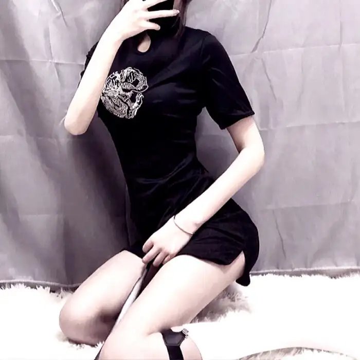 我亲爱的莫妮卡